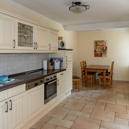 Wassermannapartments ブルク エクステリア 写真