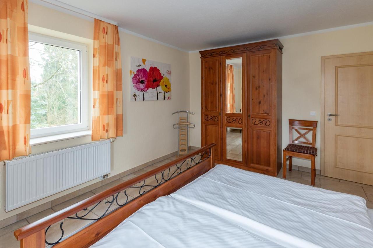 Wassermannapartments ブルク エクステリア 写真