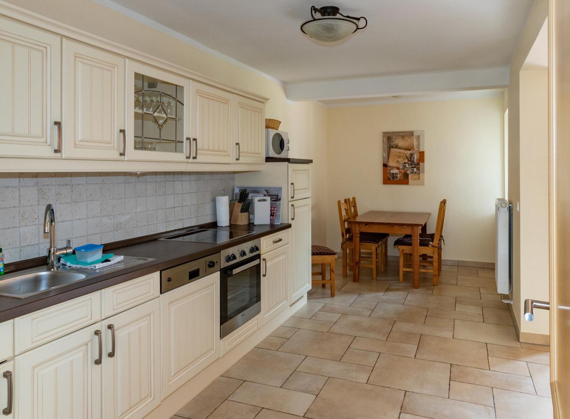 Wassermannapartments ブルク エクステリア 写真